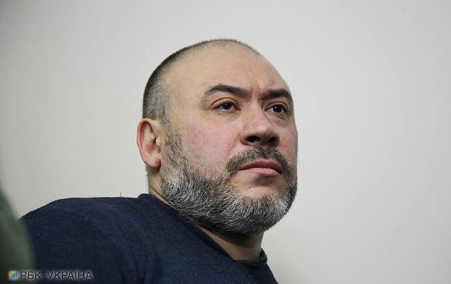 Суд в очередной раз перенес заседание по Крысину