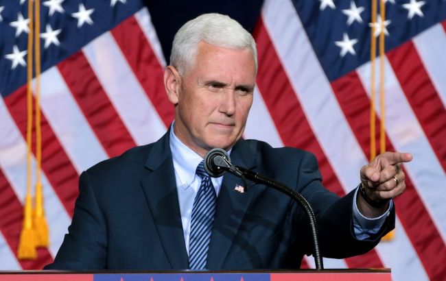 Республіканці США заявили про підтримку України та засудили слова губернатора Флориди