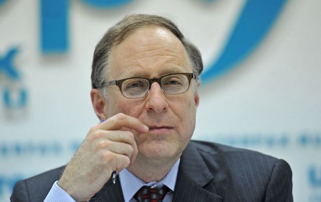 Замгенсек НАТО: Украину могут принять в НАТО после проведения реформ