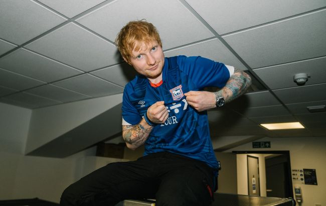 Знаменитый поп-певец стал акционером новичка АПЛ