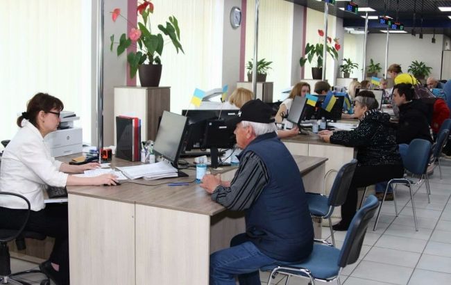 Днепропетровская область уже приютила более 300 тысяч переселенцев 