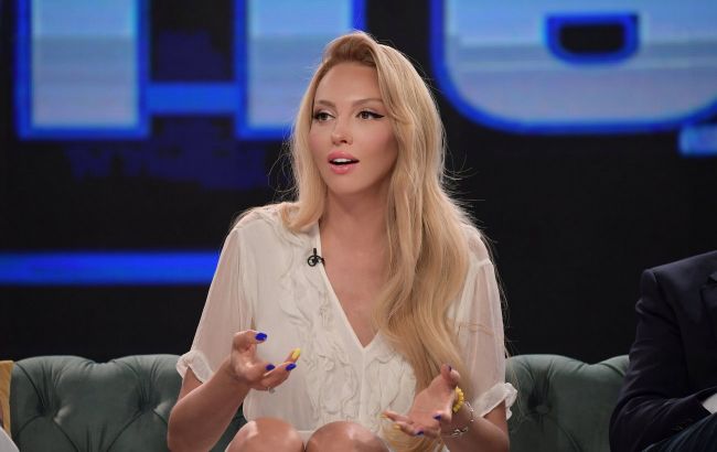 Поляковій видалили Instagram через правду про події в Україні: вона записала гнівне відео