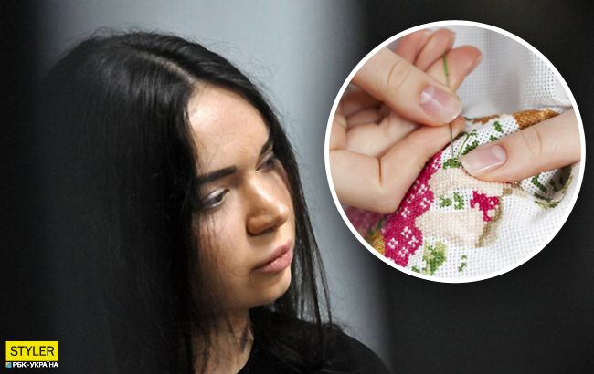 Никаких поблажек: как отбывает наказание скандальная Алена Зайцева