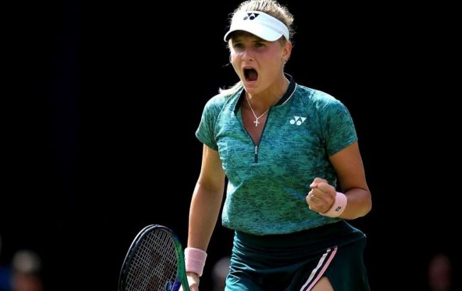 Украинки получили соперниц на Уимблдоне-2022