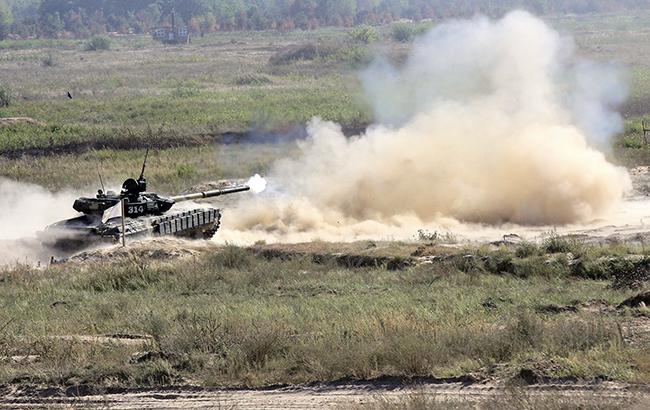 Суд вернул Минобороны более 1200 га земель в Чугуеве