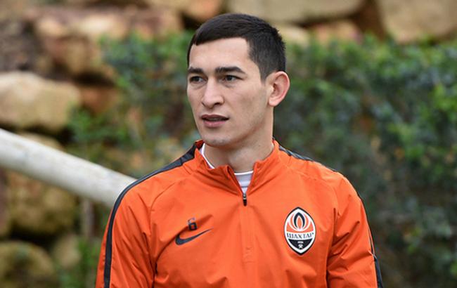 Дисквалификация станет мне хорошим уроком, - Степаненко