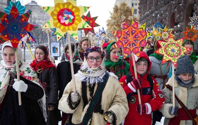 Старый Новый год: все традиции и запреты на Маланки и Василя