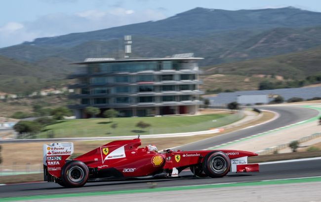 Два автодрома готовы заменить Шанхай в календаре Формулы-1: определился фаворит