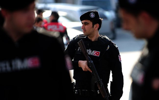 У напавшего на посольство Израиля были проблемы с психикой