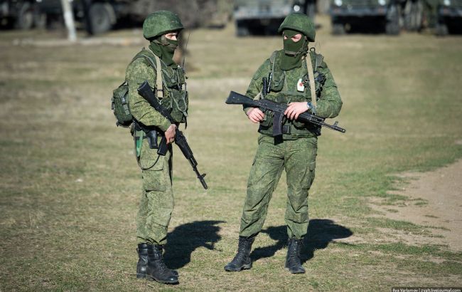 У Криму "громадянам ДНР і ЛНР" надають привілеї при влаштуванні на роботу, - ІО