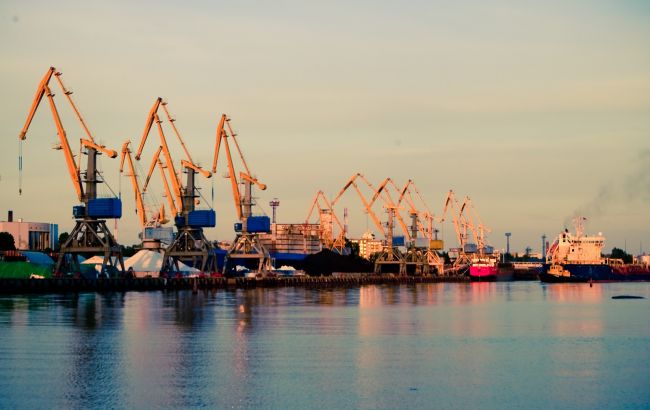 Морские порты Украины ожидают масштабные преобразования, - Гройсман