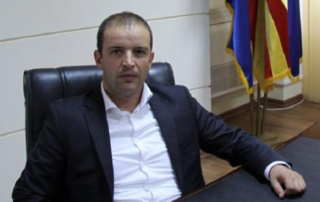 В Македонии арестовали экс-главу Службы безопасности