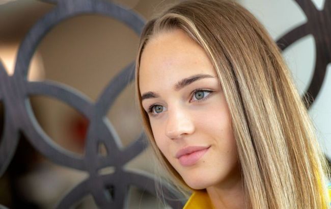 Дар'я Білодід вийшла в 1/4 фіналу Олімпійських ігор
