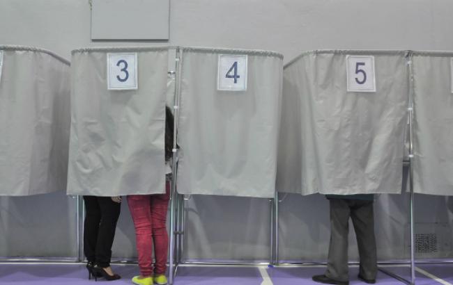 Кількість зафіксованих "Опорою" порушень виборчого законодавства збільшилася до 538