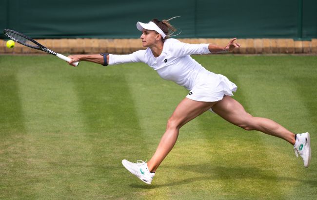 Вімблдон віддасть на потреби України частину доходів із продажу квитків