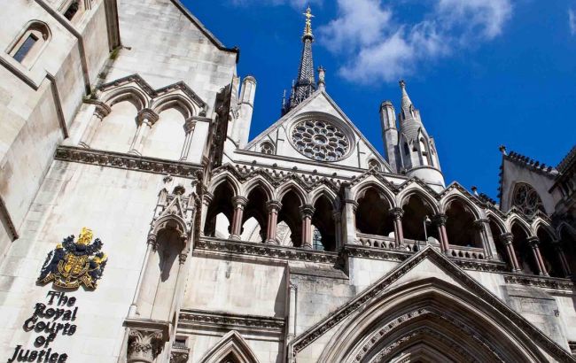 Суд Лондона отложил вынесение решения по делу о госдолге Украины в 3 млрд долларов