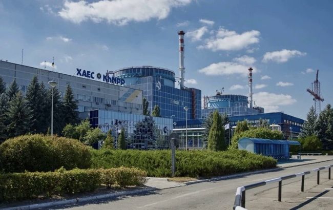 Противники добудови Хмельницької АЕС перед війною лобіювали імпорт струму з Росії, - експерт