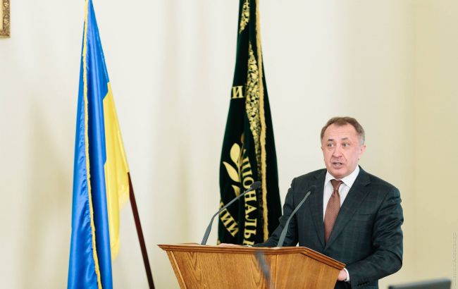 Голова Ради НБУ прокоментував динаміку курсу долара