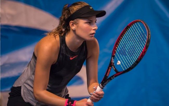 Завацька програла фінальний матч на турнірі ITF в Італії