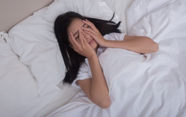 Вы точно делали это перед сном: 5 способов быстро заснуть, которые не работают