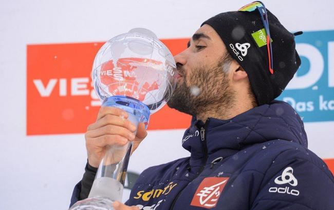 Некоторые победы у меня украли нечистые спортсмены, - Фуркад