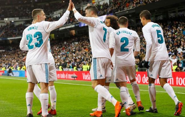 Роналду получил отдых перед матчем Лиги чемпионов с "Ювентусом"