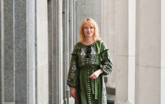 Шуляк: парламент зробив ще один крок для наближення України до членства в ЄС