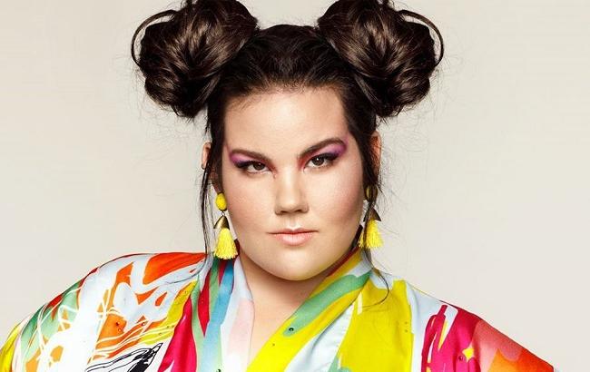 Нетта Барзилай на Евровидении 2018: что известно об участнике от Израиля (фото, видео)