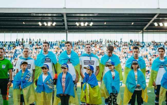 "Динамо" &ndash; "Фенербахче": где смотреть матч квалификации Лиги чемпионов