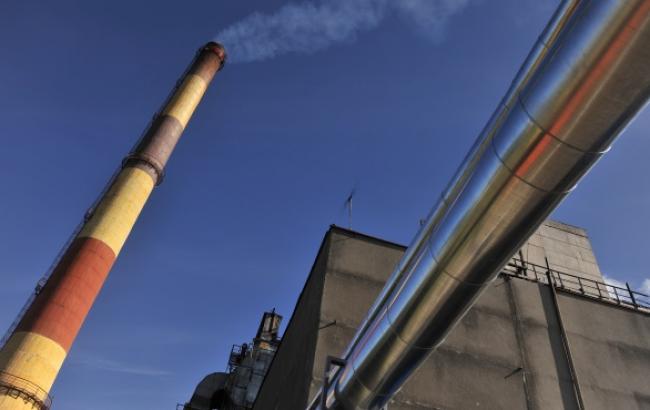 ДонОГА заявляет об угрозе прекращения теплоснабжения Дебальцево