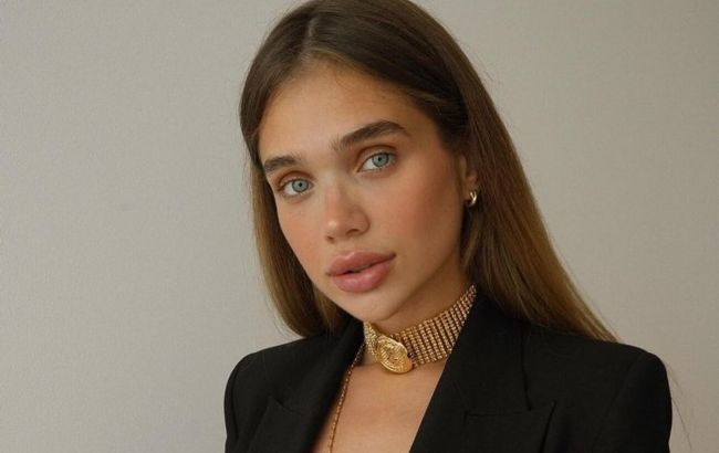 Известная блогерша Саша Бо второй раз вышла замуж: первые фото со свадьбы