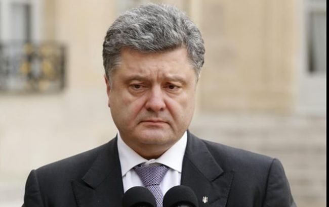 Порошенко: влітку можна очікувати новий наступ з боку Росії