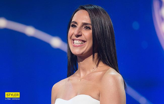 "Я вмію літати, але хочу його крила": Джамала представила "окрыляющую" песню