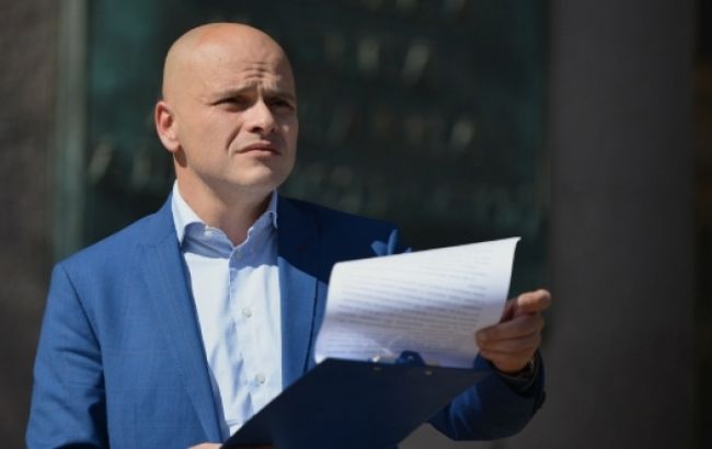 Замглавы КГГА инициировал расследование фактов приобретения медикаментов по завышенным ценам