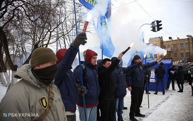 В ОБСЄ закликали&nbsp;Москву і Київ самостійно вирішити питання щодо виборів у РФ