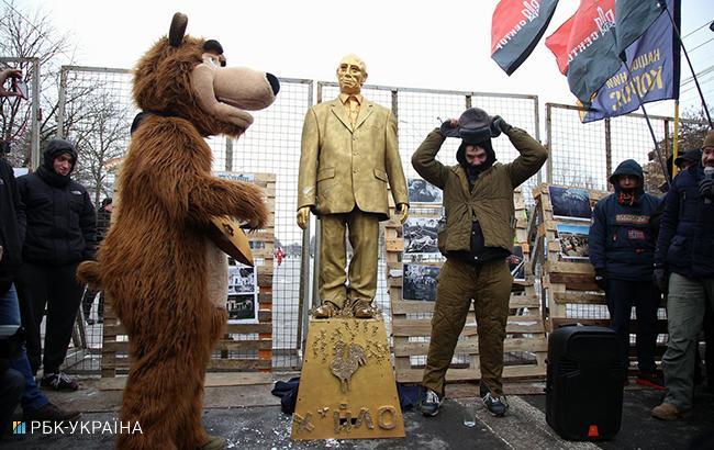 Выборы в России: Москва обратится в ООН и ОБСЕ из-за недопуска к голосованию в Украине