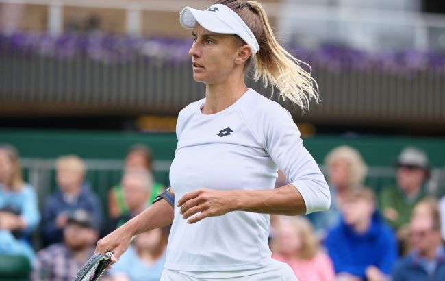 Цуренко та ще 3 українки зіграють в основній сітці US Open