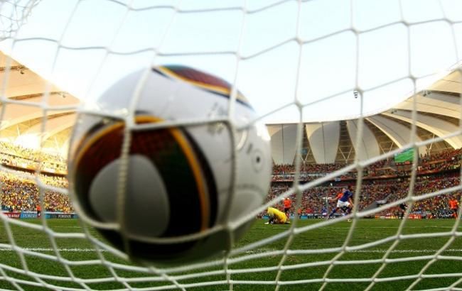 ЧМ 2018: турнирная таблица на 17 июня