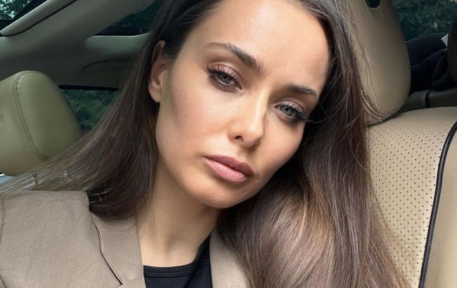 "Пропаганда там сильна": Ксенія Мішина зізналася, як живуть її батьки в окупованому Криму