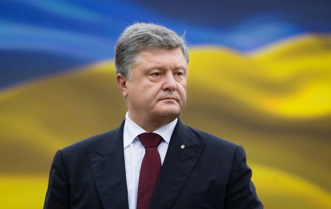 Порошенко обговорил с делегацией Конгресса США усиление санкций против РФ