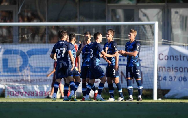 "Динамо" &ndash; "Фенербахче": прогноз на матч квалификации Лиги чемпионов