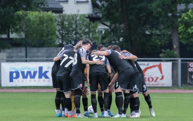 "Заря" узнала соперника в квалификации Лиги конференций