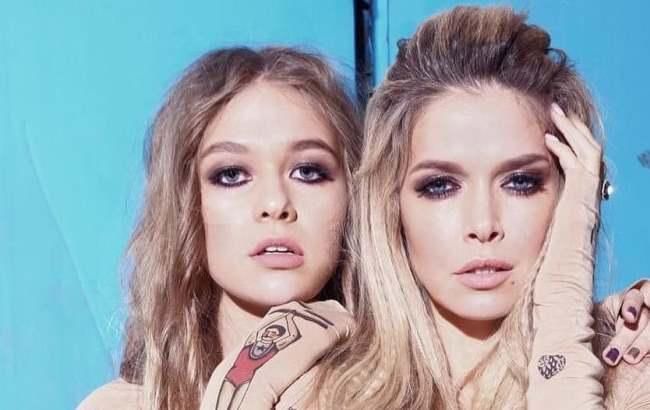 Очарование юности: дочь Брежневой покорила солнечным фотосетом в коротком топе