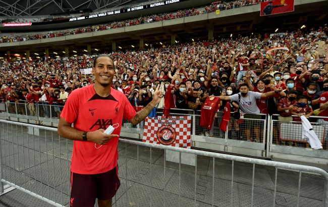 УЄФА поверне гроші двом десяткам тисяч фанатів "Ліверпуля": що трапилося