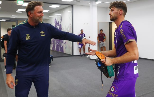 Аутсайдер АПЛ відправив у відставку тренера: він двічі програвав 0:9