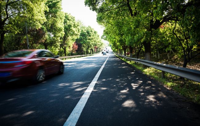 Штрафи за "підрізання" на дорогах: яку суму доведеться заплатити водію за це порушення