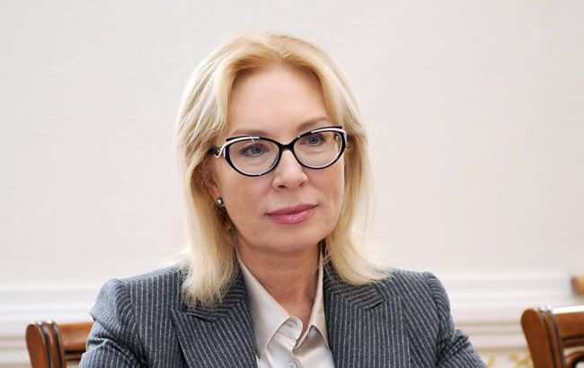 Экипаж "Механика Погодина" не задерживали, - Денисова