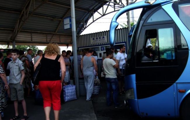 В ДНР заявили о возобновлении движения по трассе Донецк-Мариуполь