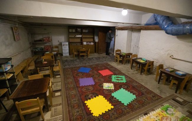 В КГГА рассказали, как будут работать садики в Киеве