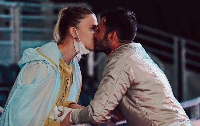 Більше ніж гра. Харлан розгнівалася на хлопця-італійця після поразки збірної України